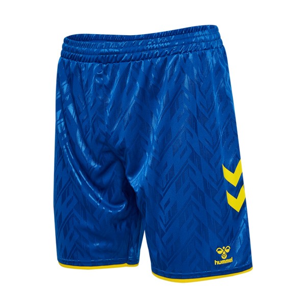 Pantalones Las Palmas 2ª 2024/25